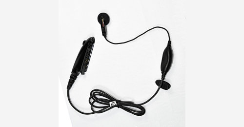 Motorola PMLN6534 motorola gp344 earpiece for sale