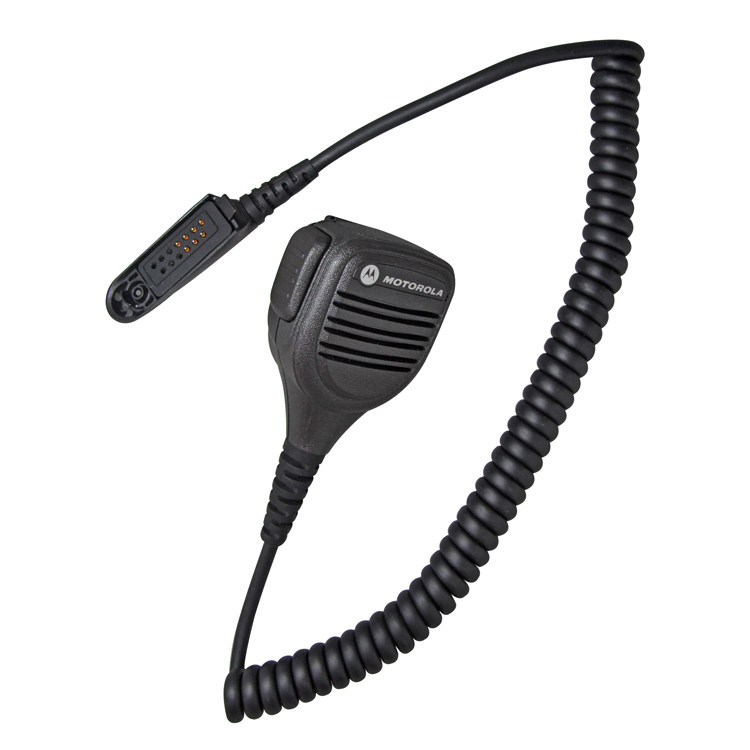 Motorola Radio Mic , Motorola Shoulder Mic , Motorola Ht1250 Mic 