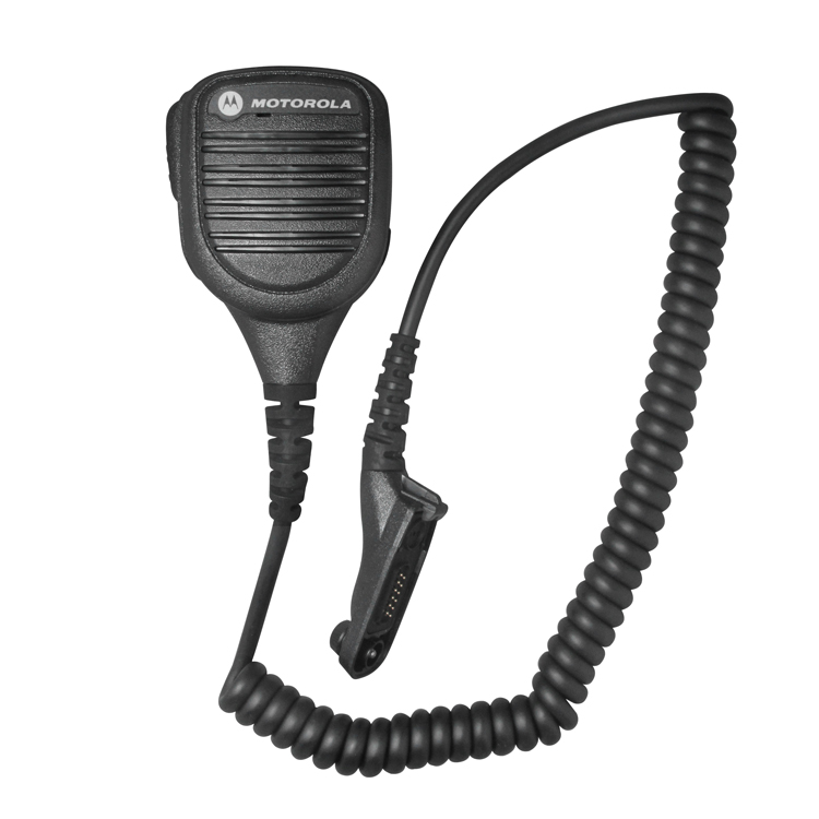 motorola radio mic , motorola shoulder mic , motorola xpr 7550 mic ...