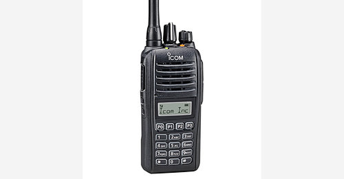 Icom IC-F1100DT walkie talkie | ETMY
