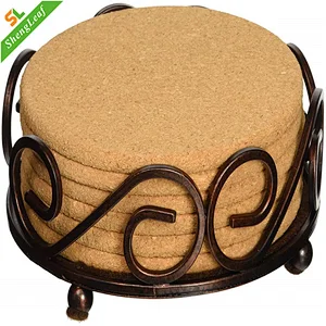 New type top quality felt coaster for sale