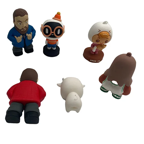 13 years wholesale custom High quality toy factory produces  cartoon shape  anime one piece PVC figures pvc action figure toy