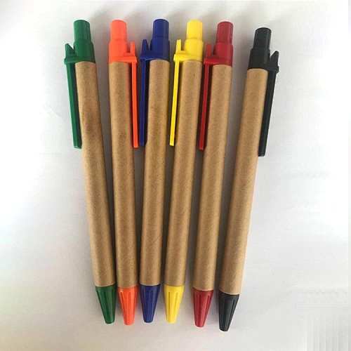 New design wooden pen for promotional item