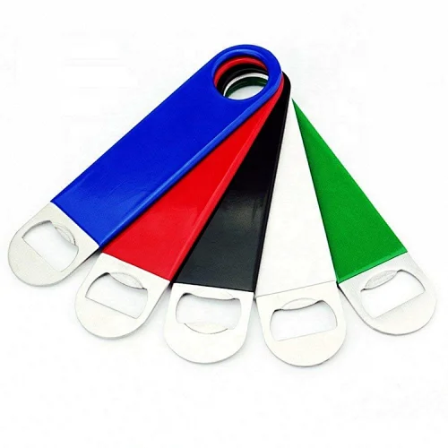 funny cartoon soft pvc rubber jar bottle opener can opener