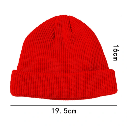 free sample new arrival wholesale cheap custom high quality knitted warm hat beanie