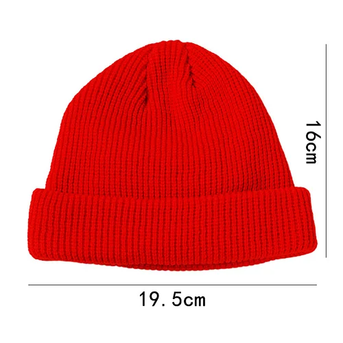 free sample new arrival wholesale cheap custom high quality knitted warm hat beanie