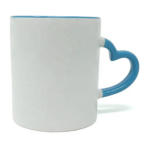wholesale white cute sublimation New product supplier travel custom Ceramic coffee mugs