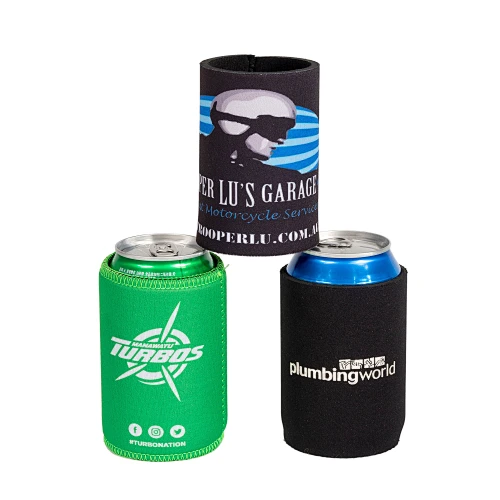 beer can Neoprene  insulated Can Cooler/ Soft Can Sleeves/ Neoprene  holder