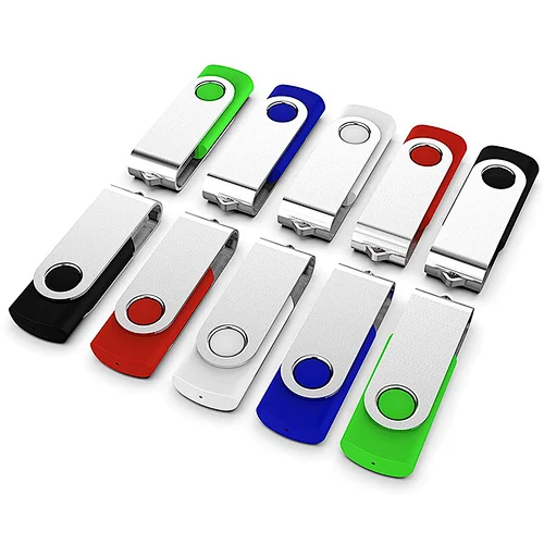 Novelty Blue Shape Design 32GB USB 2.0 Flash Drive Cute Memory Stick Thumb Drive Data Storage Pendrive Cartoon