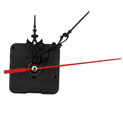 Repair Parts Replace Include Hands 1 Set decorative Wall Clock decor Mechanism Clockwork Practical Quartz Wall Clock Movement