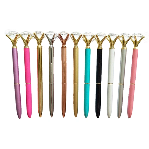 Low Price Best Plastic Ballpoint Pen with Custom Logo