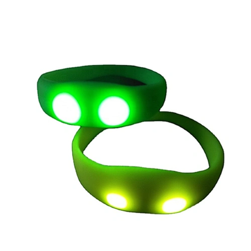 no minimum free shipping custom silicone wristband glow in the dark silicone wristbands