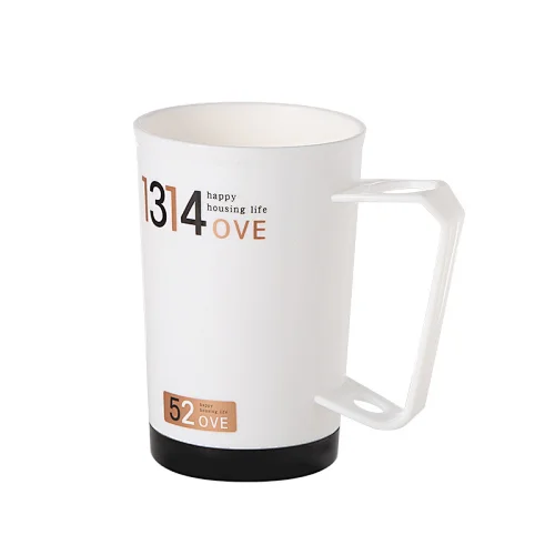 sublimation new fashion Custom nordic  Coffee  sublimation travel plastic christmas Mugs cup