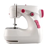 mini desktop electric tailor sewing machine FHSM-211