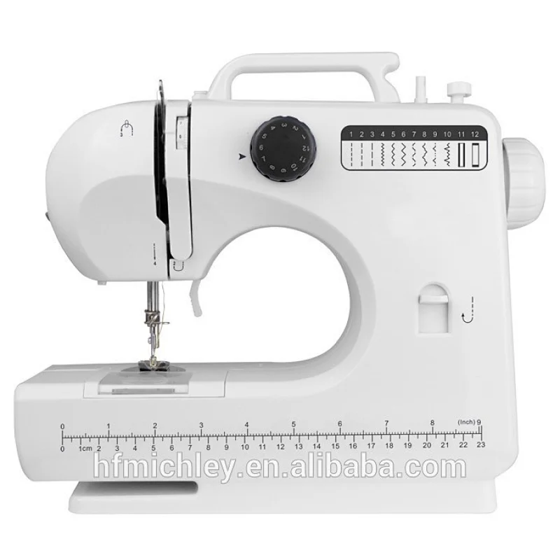 Wholesale Online Stitch Pattern Sewing Machine FHSM-506