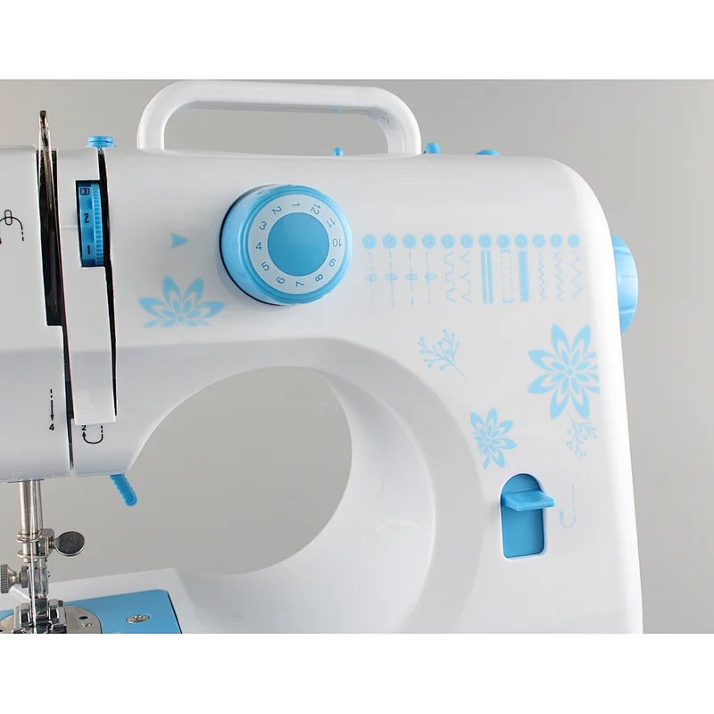 VOF FHSM-505G China Factory Multifunction home handy sewing machine cloth stitching machine stitching machinery