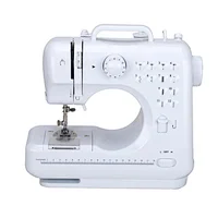 VOF HFSM 505 commercial automatic overlock sewing machine for clothing