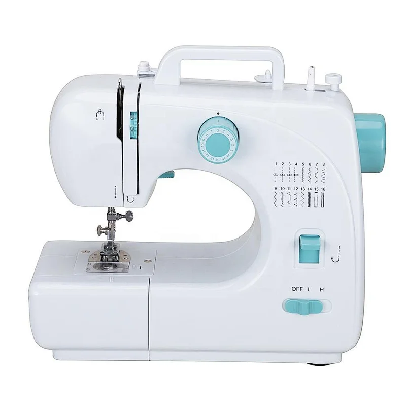 FHSM 508 automatic domestic buttonhole cover stitch sewing machine table
