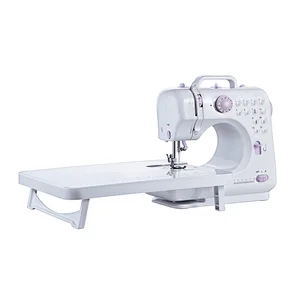 VOF 505 wholesale domestic mini maquinas de coser gift sewing machine for DIY equipment