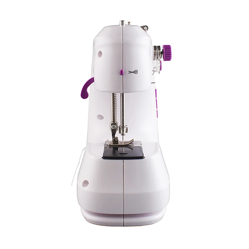 VOF 2021 New Reach Homeuse Electric Mini  Factory Price Maquinas de Coser Sewing Machine