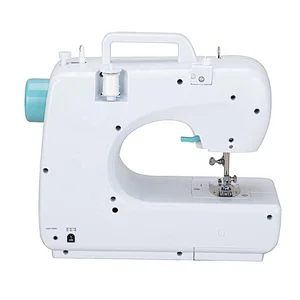 FHSM 508 automatic domestic buttonhole cover stitch sewing machine table
