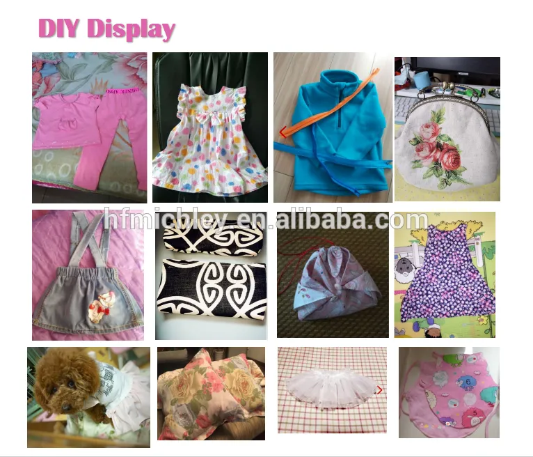 DIY DISPLAY