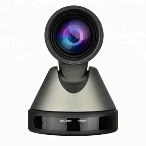 Business Video Conferencing Pan Tilt Zoom Camera USB Voice Tracking Camera
