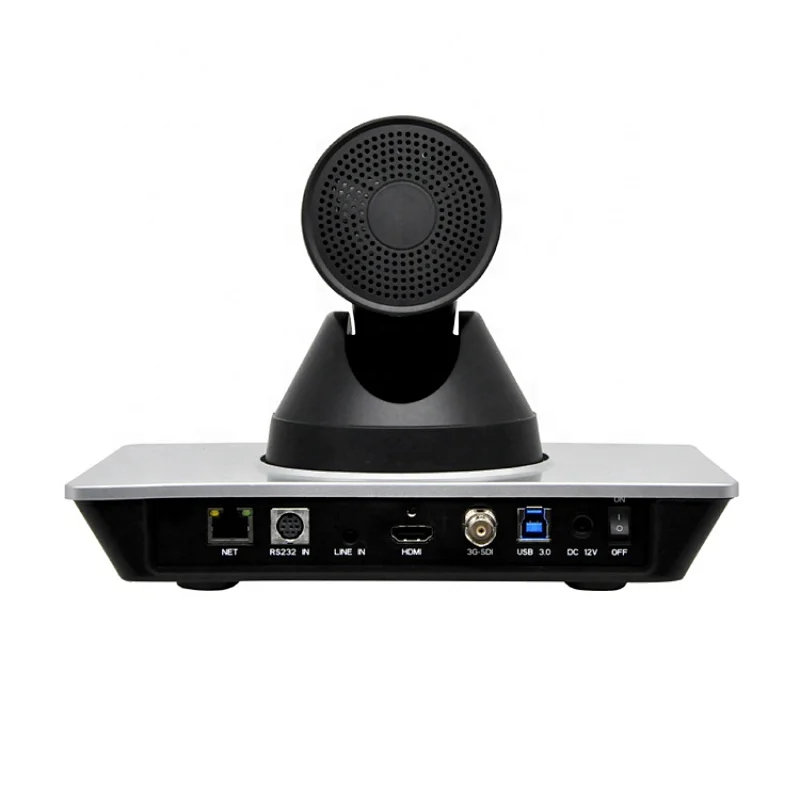 Wireless Webcam For Conference Room with HDMI USB Output
