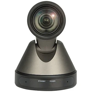 Easy Video Chat Web Based Conferencing USB PTZ Camera 12x Optical Zoom Meeting Video Camera