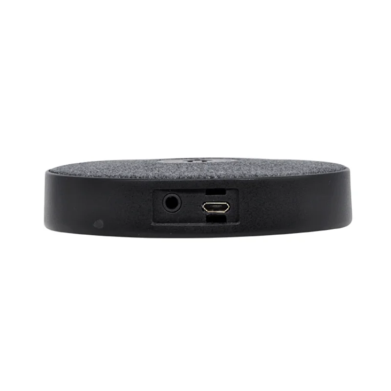 Desktop 360 Degree USB Speakerphone For Conference Calls