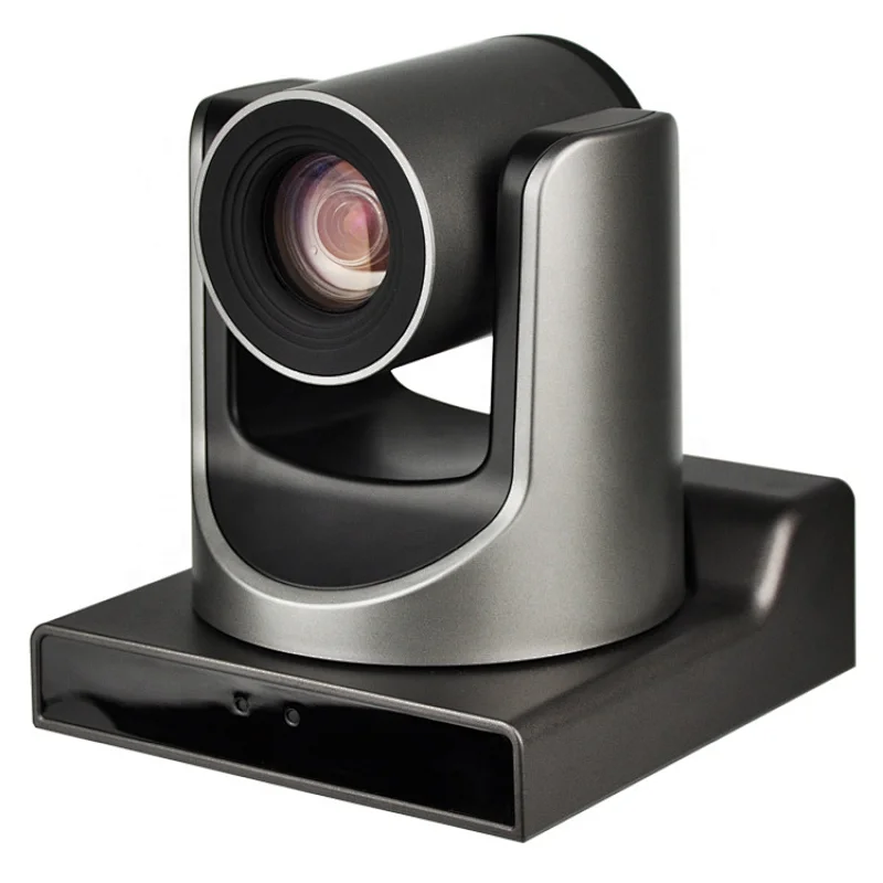 HDMI 3G SDI IP Output NDI 30X Zoom NDI PTZ Camera for Live Streaming / Video Conference