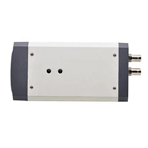 Professional 4K IP Live Streaming Conference Room Video Camera EPTZ Box Camera Broadcast SDI
