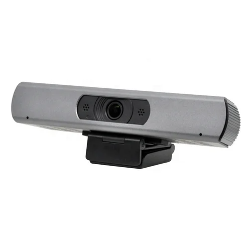 1080 USB Video Conference Room Camera with Built in Microphone for Personal Use Zoom Skype