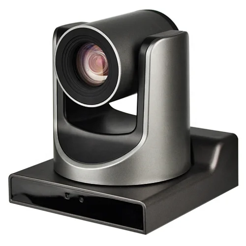 12X Optical Zoom VHD Full HD 60fps NDI PTZ HD Camera For Live Streaming