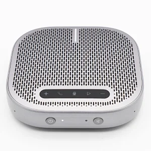 Portable USB Bluetooth Conference Room Speakerphone 360 degree