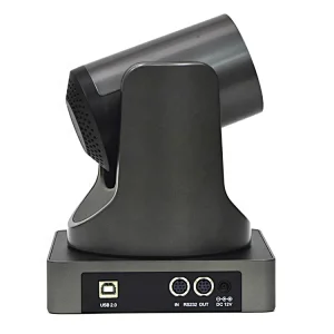 12X Zoom Conference Equipment HD 1080P Medical Video USB PTZ Video Conference Camera