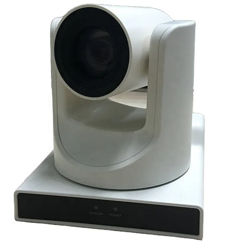 1080p60 IP SDI NDI|HX HD PTZ Video Conference Camera for Live Streaming Telemedicine