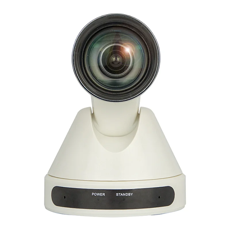 Video Conference Room Equipment CMOS 1080P 60fps HD SDI  Camera