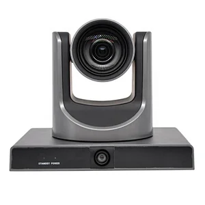 Easy to Install IP PTZ Auto Classroom Tracking Camera Full HD