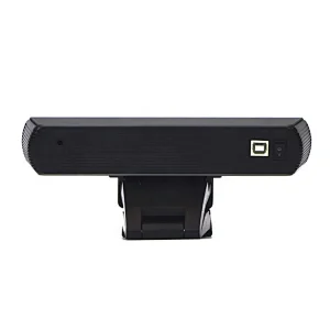 1080 USB Video Conference Room Camera with Built in Microphone for Personal Use Zoom Skype