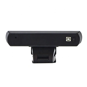 1080 USB Video Conference Room Camera with Built in Microphone for Personal Use Zoom Skype