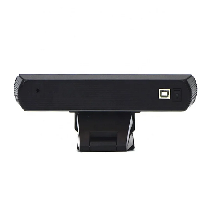 1080 USB Video Conference Room Camera with Built in Microphone for Personal Use Zoom Skype