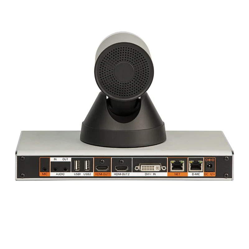 Video Conference Endpoint All in One Codec Video Visual Audio System For Conference