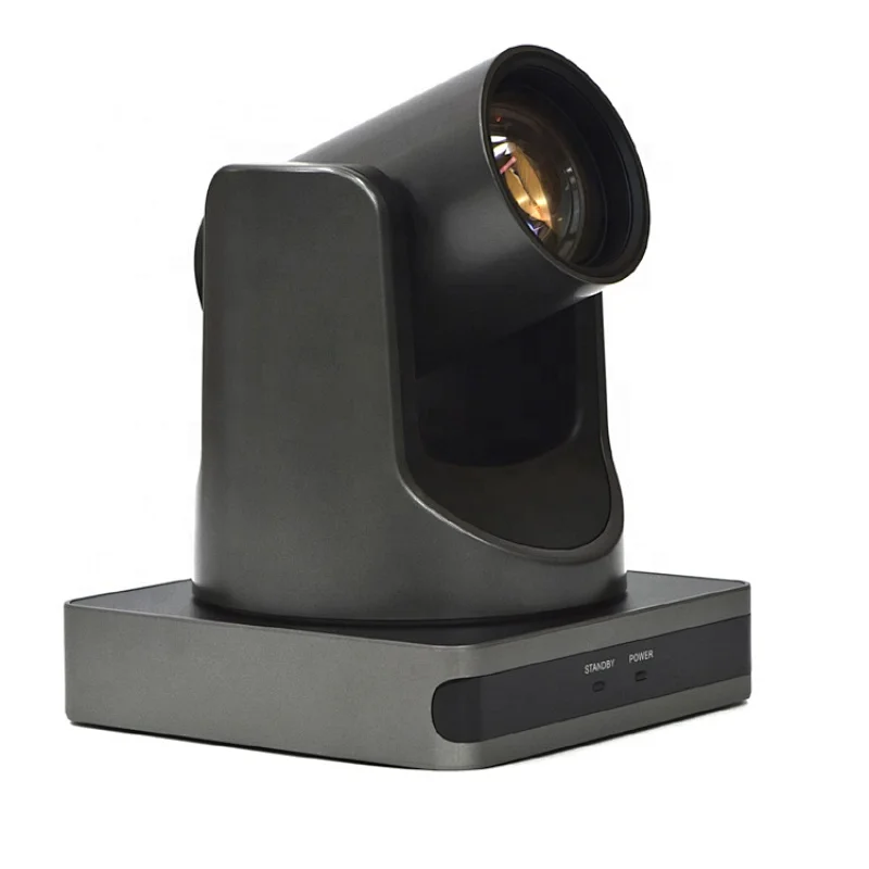 12X Zoom Conference Equipment HD 1080P Medical Video USB PTZ Video Conference Camera