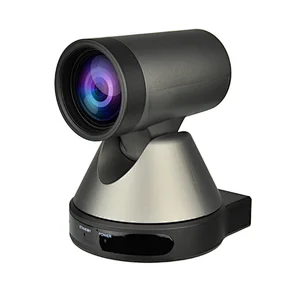Video Conference Room Equipment CMOS 1080P 60fps HD SDI  Camera