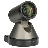 Video Conference Room Equipment CMOS 1080P 60fps HD SDI AI Tracking Camera