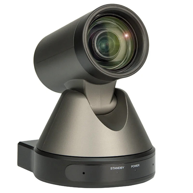 Video Conference Room Equipment CMOS 1080P 60fps HD SDI Camera