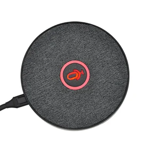 Desktop 360 Degree USB Speakerphone For Conference Calls
