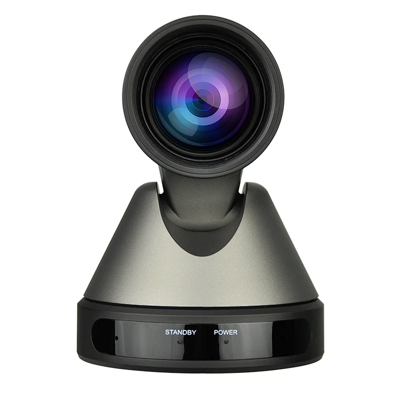 Video Conference Room Equipment CMOS 1080P 60fps HD SDI  Camera