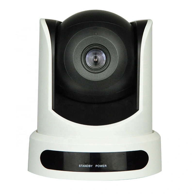 Webcam 1080 Full HD 10x USB2.0 Video Wireless Conference Webcam for Business Online Meeting